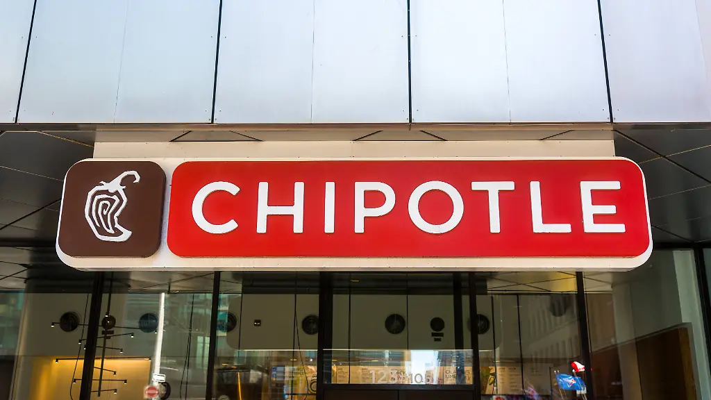 Starbucks erwägt Übernahme von Chipotle