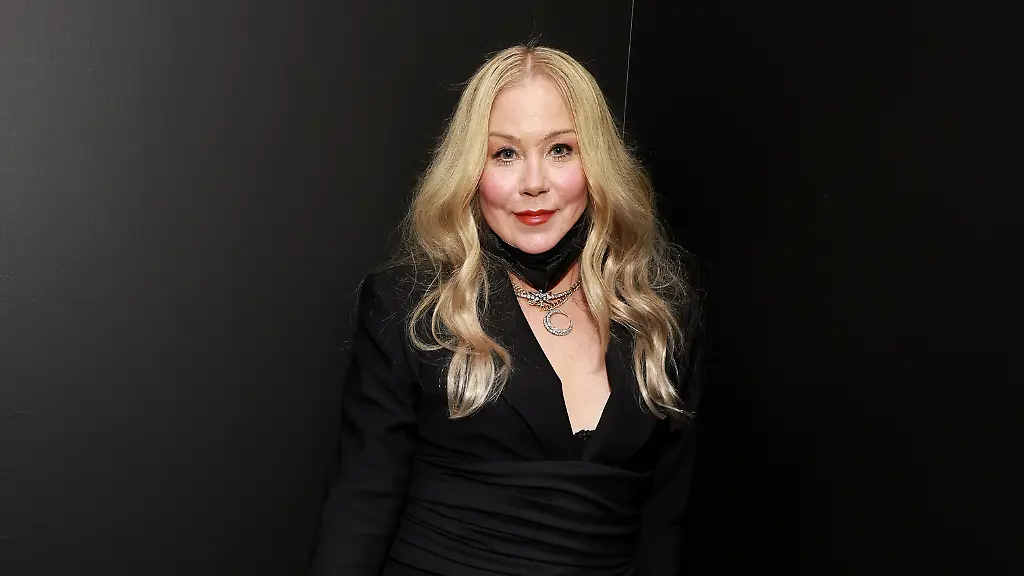 Christina Applegate: Fehldiagnose Multiple Sklerose