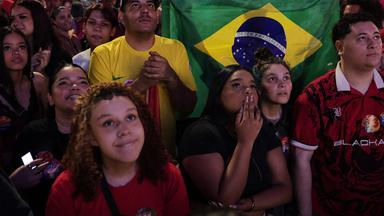 Brasilianische Präsidentschaftswahlen: Entscheidung zwischen Lula da Silva und Flávio Bolsonaro