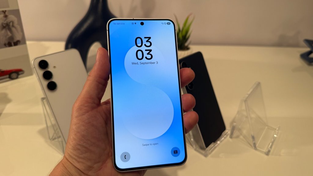 Samsung Galaxy S26 FE: Was kann das neue Fan Edition-Modell?