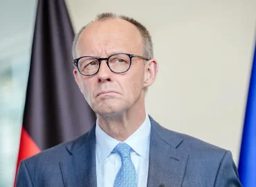 Merz lehnt irischen EU-Haushaltsvorschlag ab