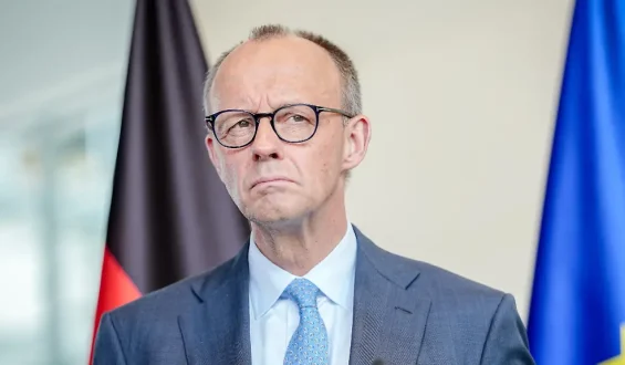 Merz lehnt irischen EU-Haushaltsvorschlag ab