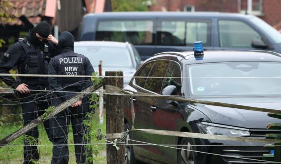 Ex-BND-Chef wegen Verdachts der Spionage festgenommen: Politiker fordern Aufklärung