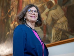 CSU-Parteitag: Ilse Aigner im Mittelpunkt