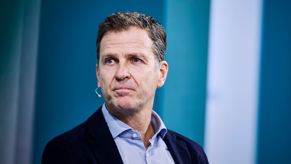 Oliver Bierhoff über mögliche Lösungen für das Sturm-Problem der Nationalmannschaft