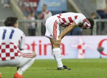 Harry Kane führt England zu beeindruckendem Sieg in der Nations League