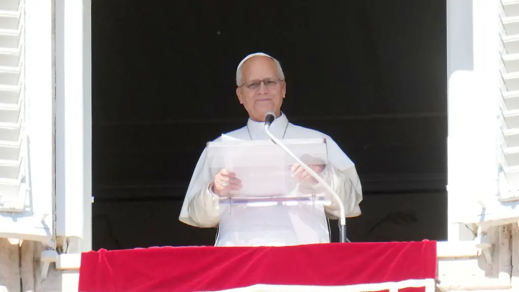 Krebsdiagnose bei Papst Leo XIV: Ein Überblick