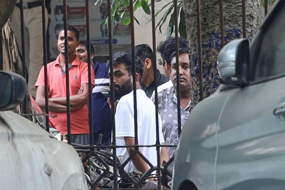 Massenproteste in Neu-Delhi: Freilassung der Anführer der ‚Kakerlaken-Bewegung‘