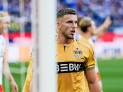 VfB Stuttgart scheitert in der Champions League, Borussia Dortmund gewinnt