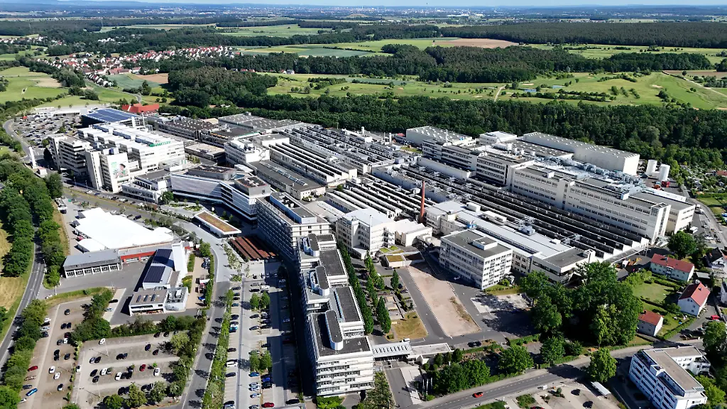 Schaeffler erreicht Ziele vorzeitig: Hohe Nachfrage nach Altersteilzeit und Abfindungen
