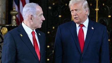 Spannungen zwischen USA und Israel: Trump und Netanjahu im Fokus