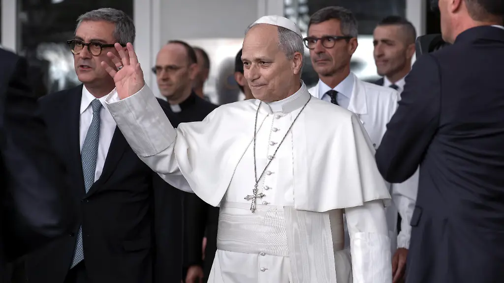 Papst Leo XIV. kehrt nach Lungen-OP zu öffentlichen Auftritten zurück