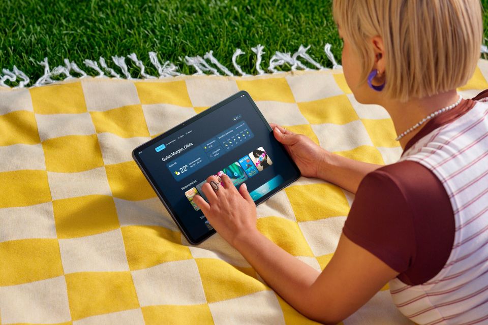 Amazon stellt auf Android um und verlässt das Billigsegment