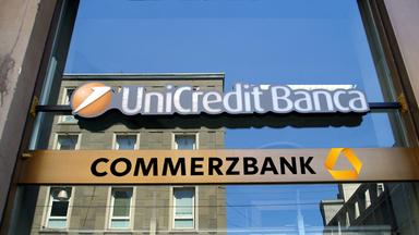 Unicredit erhält grünes Licht für Übernahme der Commerzbank-Anteile