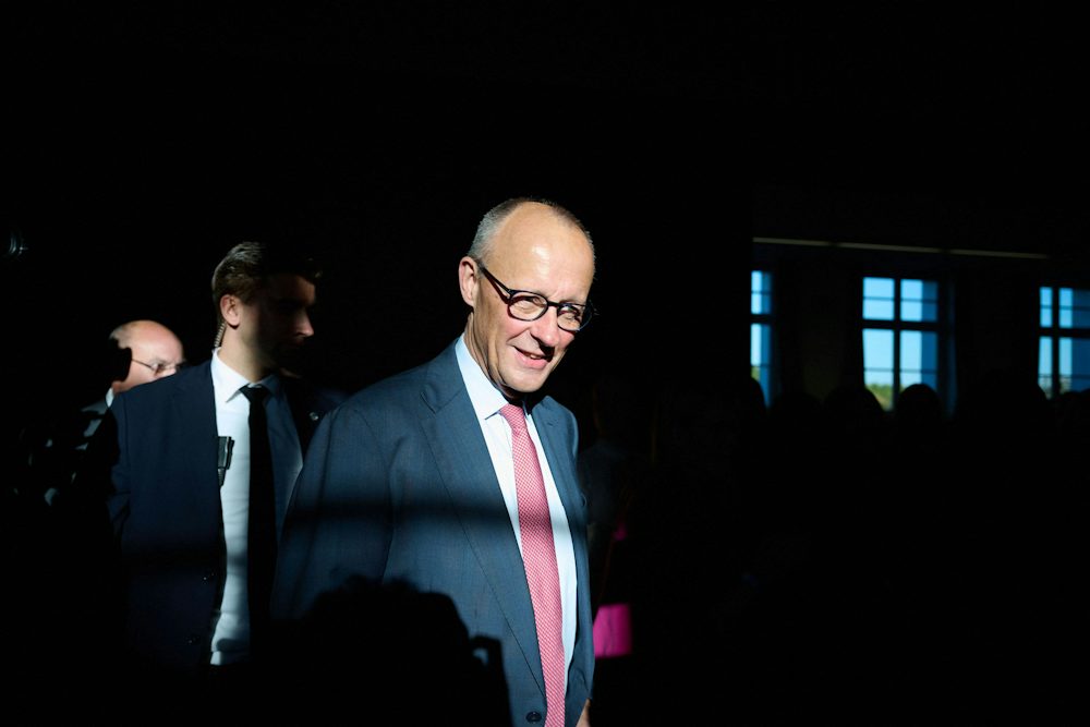 Merz steht vor neuem AfD-Dilemma