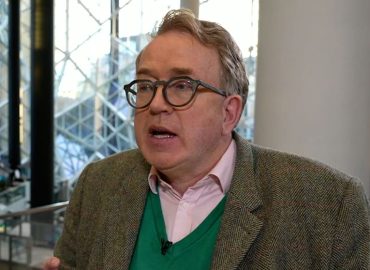 Druck auf den BND nach Hannings Festnahme