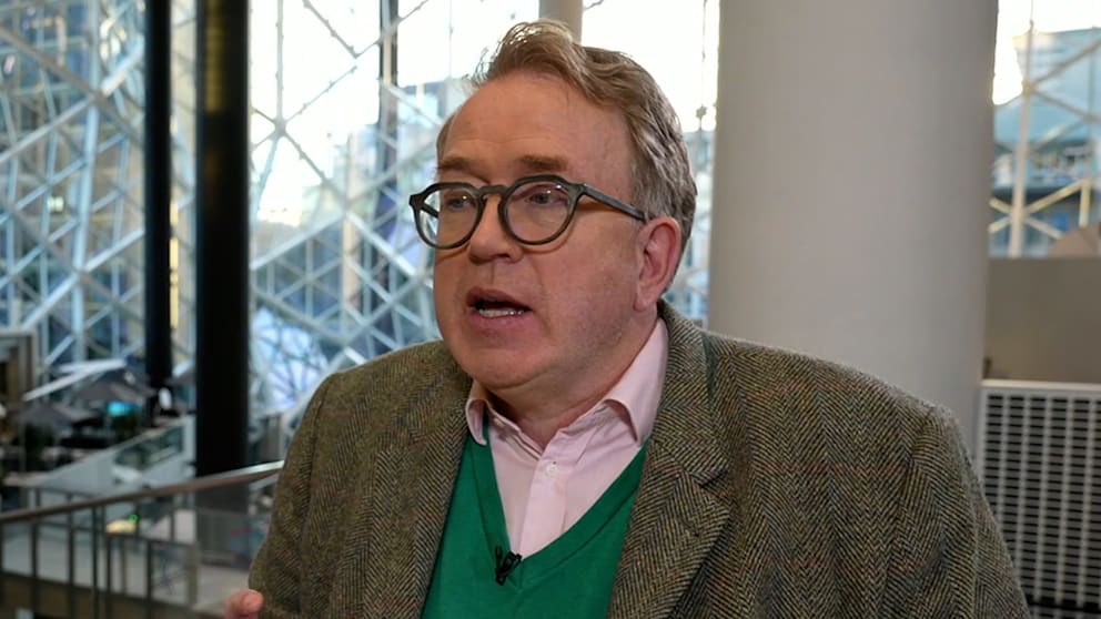 Druck auf den BND nach Hannings Festnahme