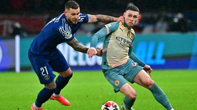 Manchester City: Finanzieller Betrug im Fußball?