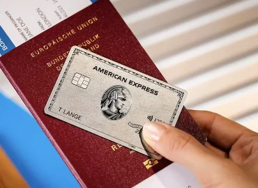 Aktualisierte Angebote der American Express Platinum Card