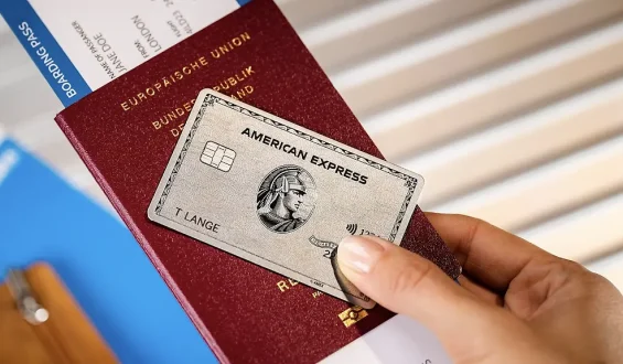 Aktualisierte Angebote der American Express Platinum Card