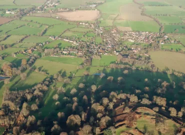 Elfjährige in England tot aufgefunden
