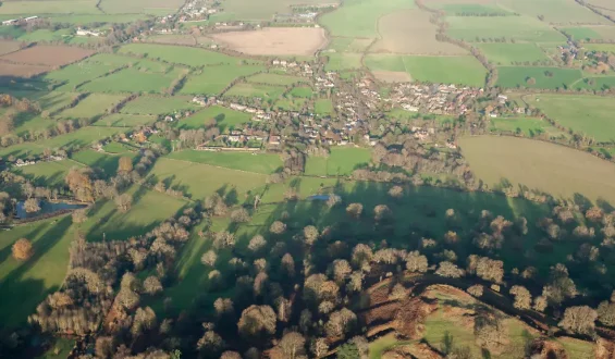 Elfjährige in England tot aufgefunden
