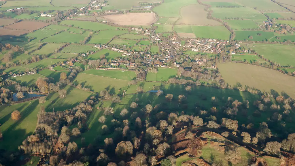 Elfjährige in England tot aufgefunden