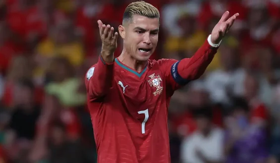 Cristiano Ronaldos Abschied vom portugiesischen Nationalteam: Ein schockierendes Ende