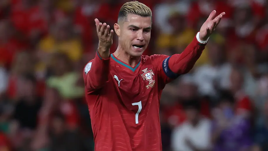 Cristiano Ronaldos Abschied vom portugiesischen Nationalteam: Ein schockierendes Ende