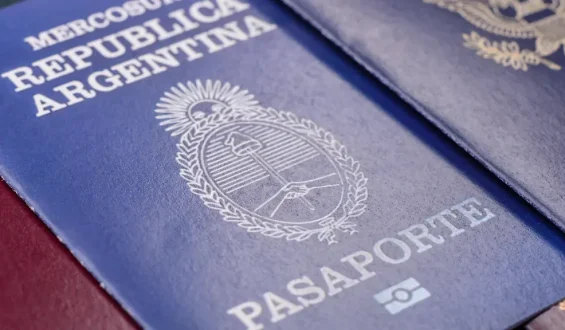Argentinien bietet Staatsbürgerschaft gegen Investitionen