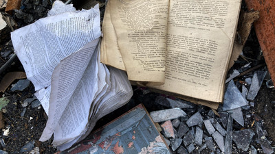 Aktuelle Berichte zum Ukraine-Krieg