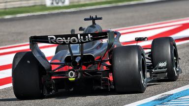Smog belastet Singapur vor Formel-1-Rennen