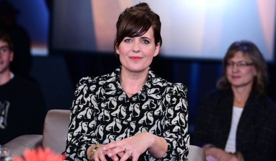 Sarah Kuttner sagt Auftritt nach Arztbesuch ab