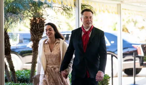 Elon Musk beendet Beziehung zu Shivon Zilis abrupt