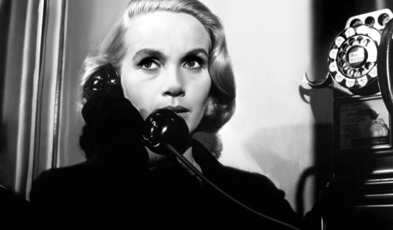 Eva Marie Saint: Eine Ikone des goldenen Hollywood-Zeitalters