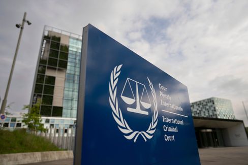 US-Sanktionen gegen den Internationalen Strafgerichtshof: Gründe und Reaktionen