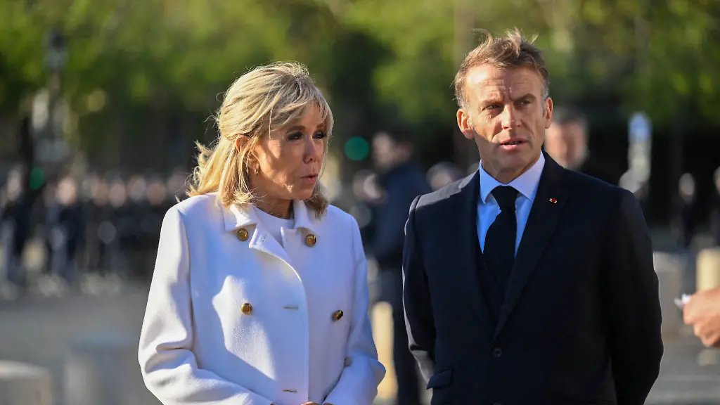 Protestplakat sorgt für Empörung in Frankreich