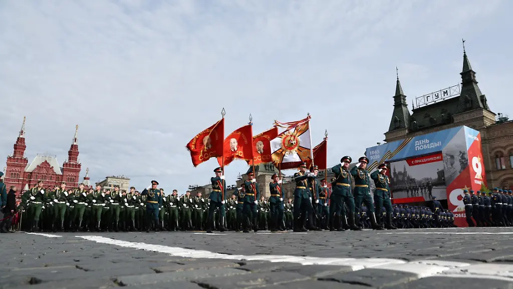 Nato sieht sich Russland im Krieg überlegen