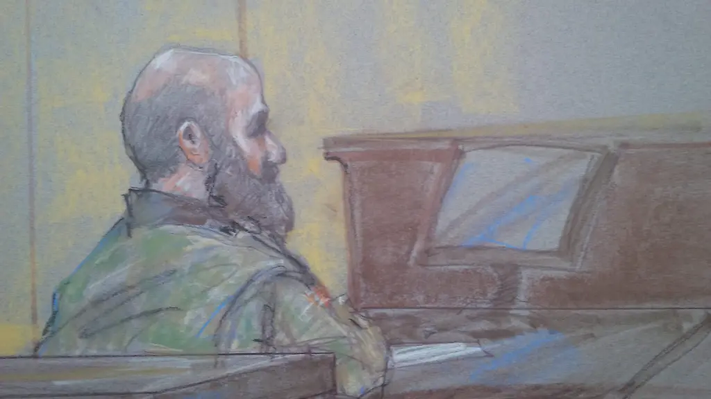 Hegseth plant öffentliche Hinrichtung von Nidal Hasan