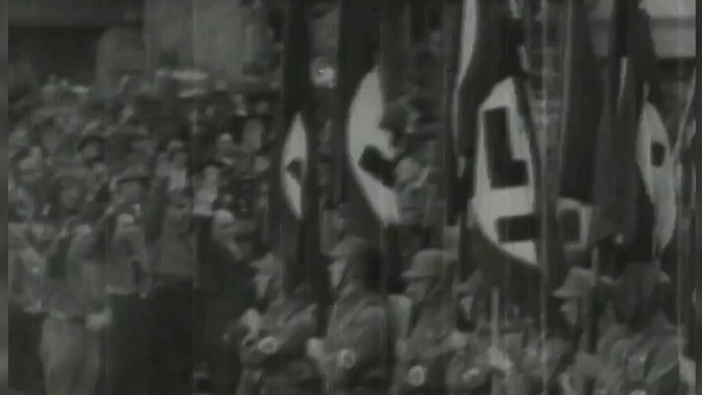 Neue Möglichkeit zur Durchsuchung von NSDAP-Akten