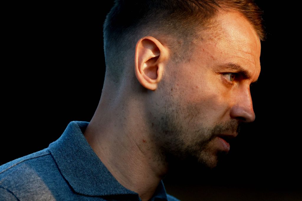 Der Skandal um Tonda Eckert im englischen Fußball