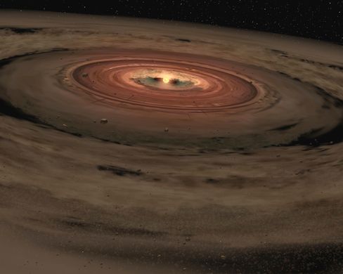 Zwei Extreme in der Astronomie: Roter Zwerg saugt Braunen Zwerg aus und Weißer Zwerg verdampft Gasplaneten