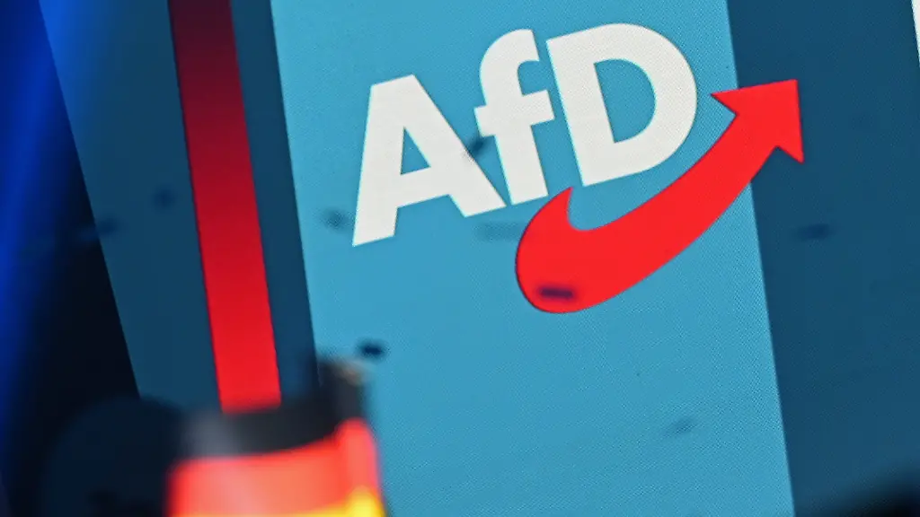 Industrieverband warnt vor wirtschaftlichen Nachteilen durch AfD-Regierung