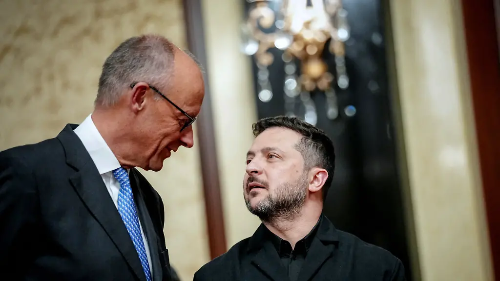 Deutsche Skepsis gegenüber EU-Beitritt der Ukraine nimmt zu