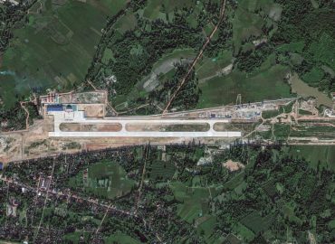 Chinas strategische Expansion in Laos