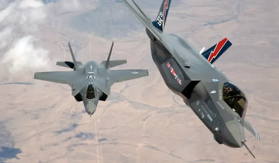 Nato trainiert Umgang mit Atomwaffen in Italien