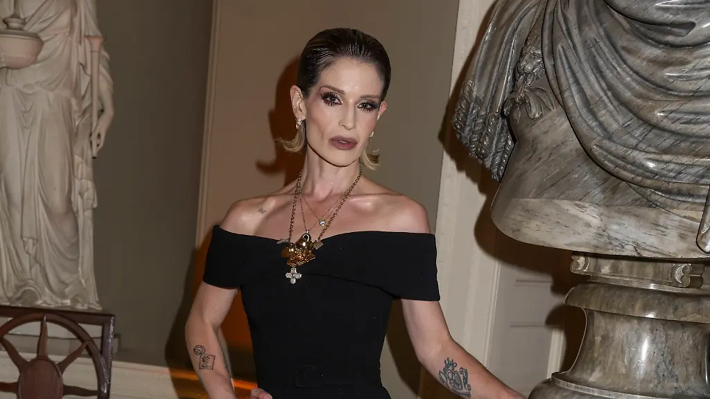Kelly Osbourne über Gewichtszunahme und Trauerarbeit