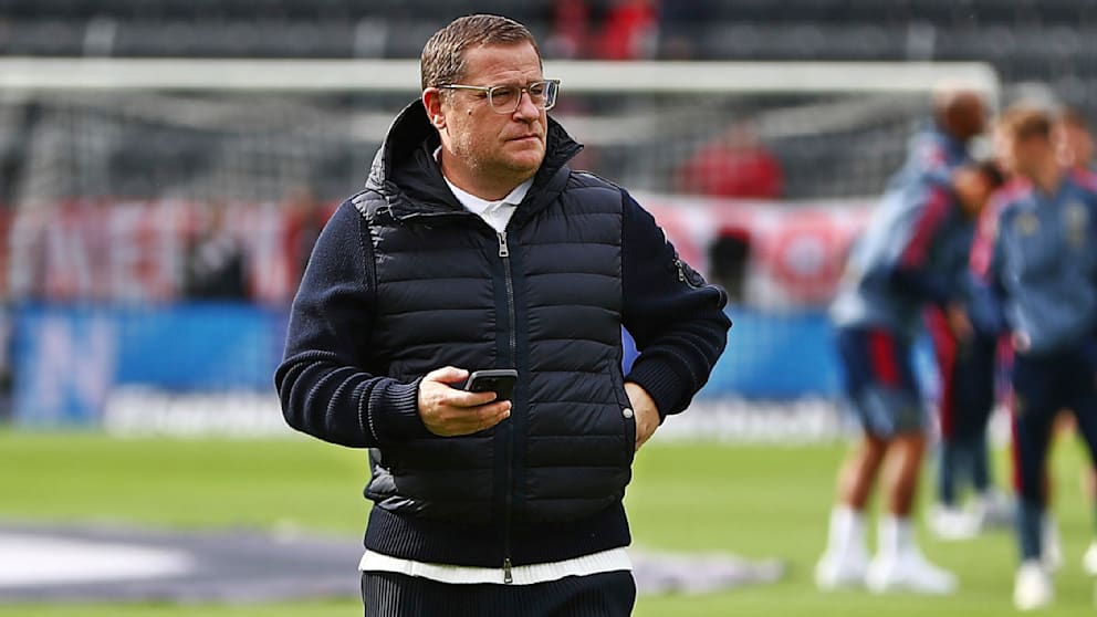 Der FC Bayern München auf Torwartsuche