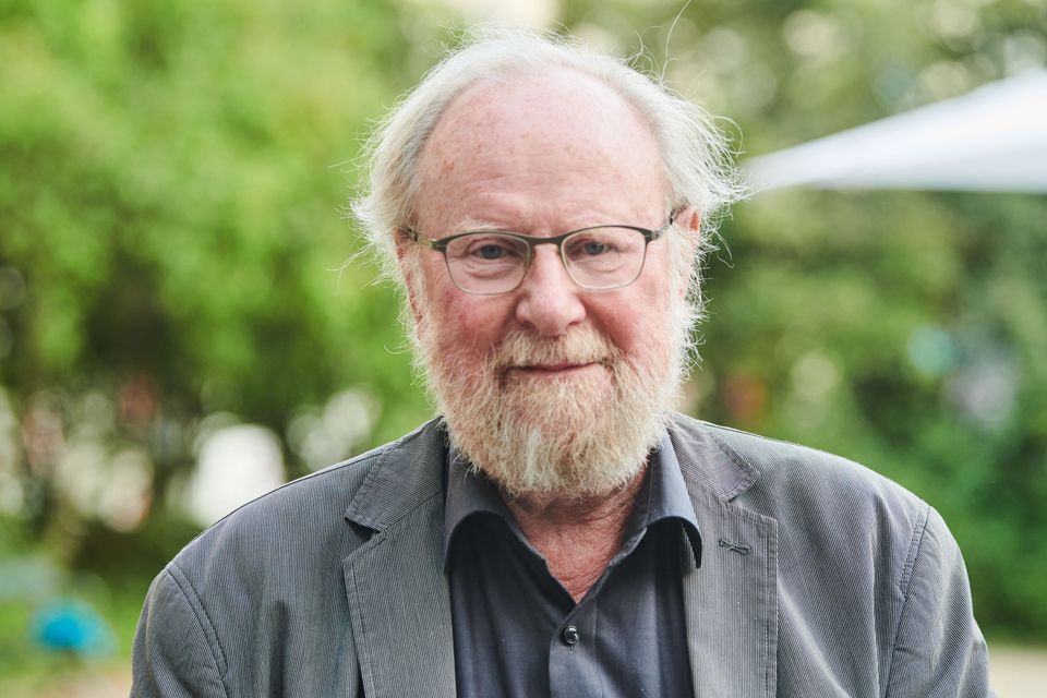 Wolfgang Thierses Ratschlag zur Berliner Koalitionsbildung