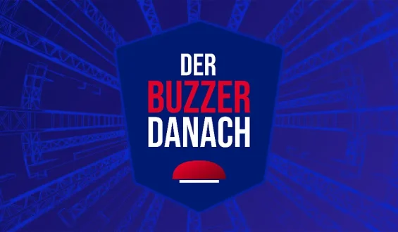 Paul Stöckel bezwingt neue Curved Mega Wand bei Ninja Warrior
